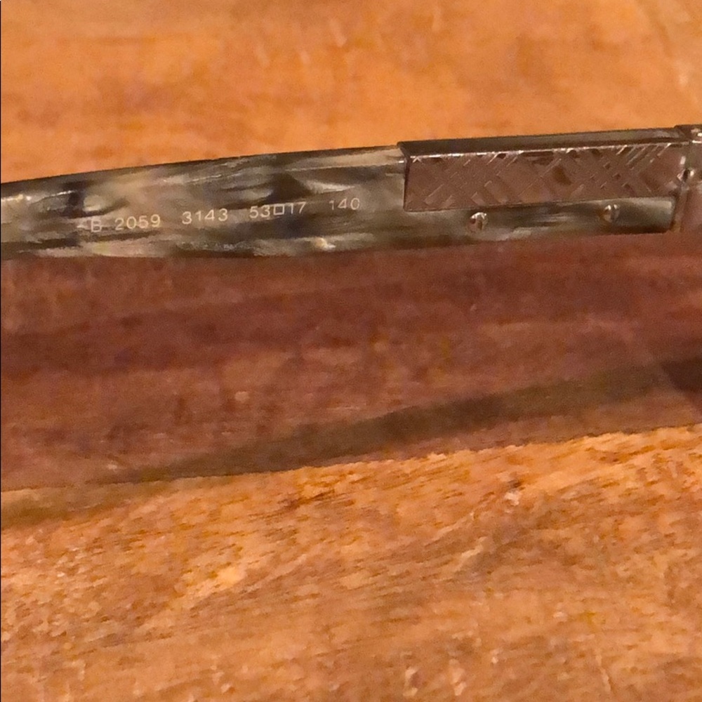 Burberry Frames - image 5